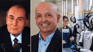 Rafik Smati, entretien dans Valeurs actuelles